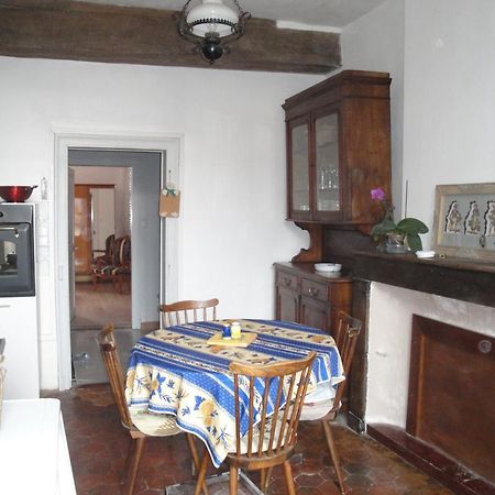 Appartement Des Vieilles Halles Fère-en-Tardenois Zewnętrze zdjęcie
