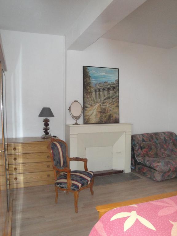 Appartement Des Vieilles Halles Fère-en-Tardenois Zewnętrze zdjęcie